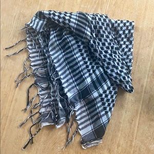 Square Scarf